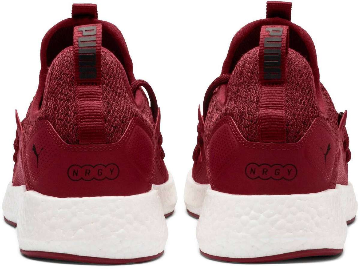 Puma Men`s NRGY NEKO KNIT 191093 01