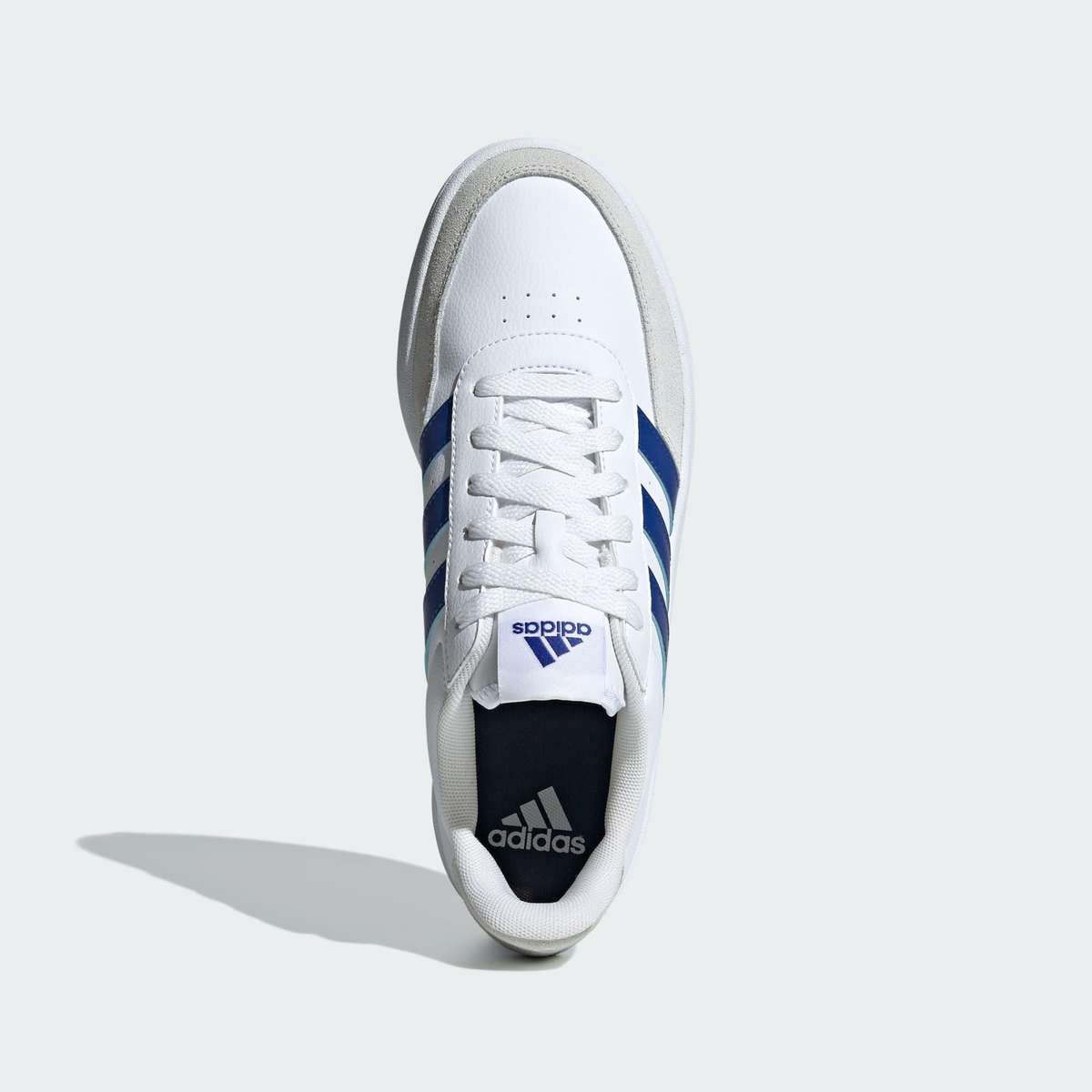 adidas Men's Breaknet 2.0 Lifestyle ID0450