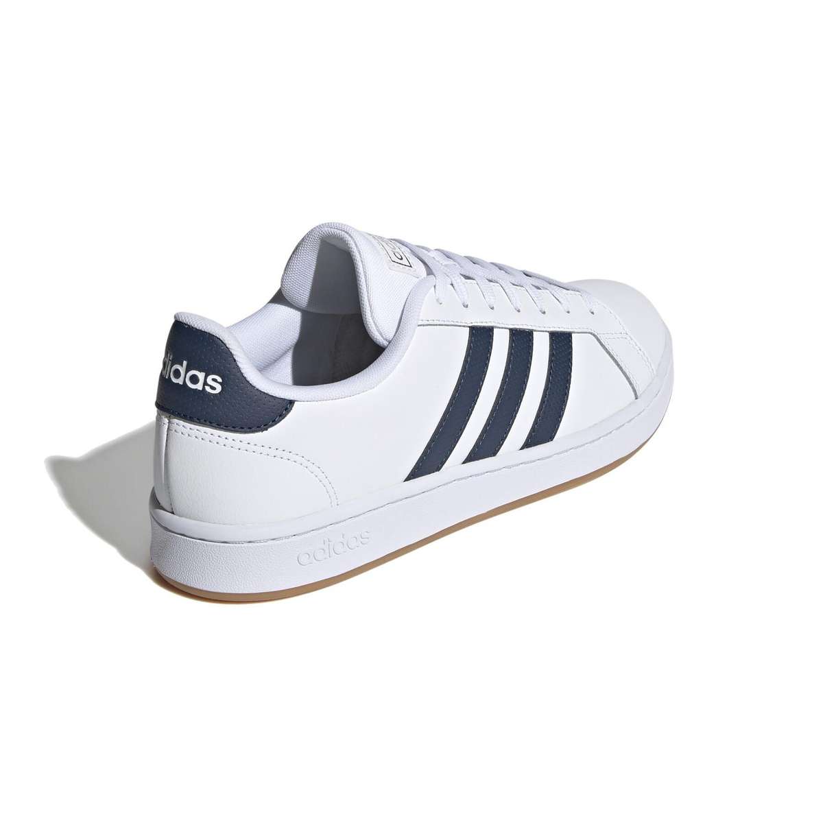 adidas Men`s Grand Court Trainers FY8209