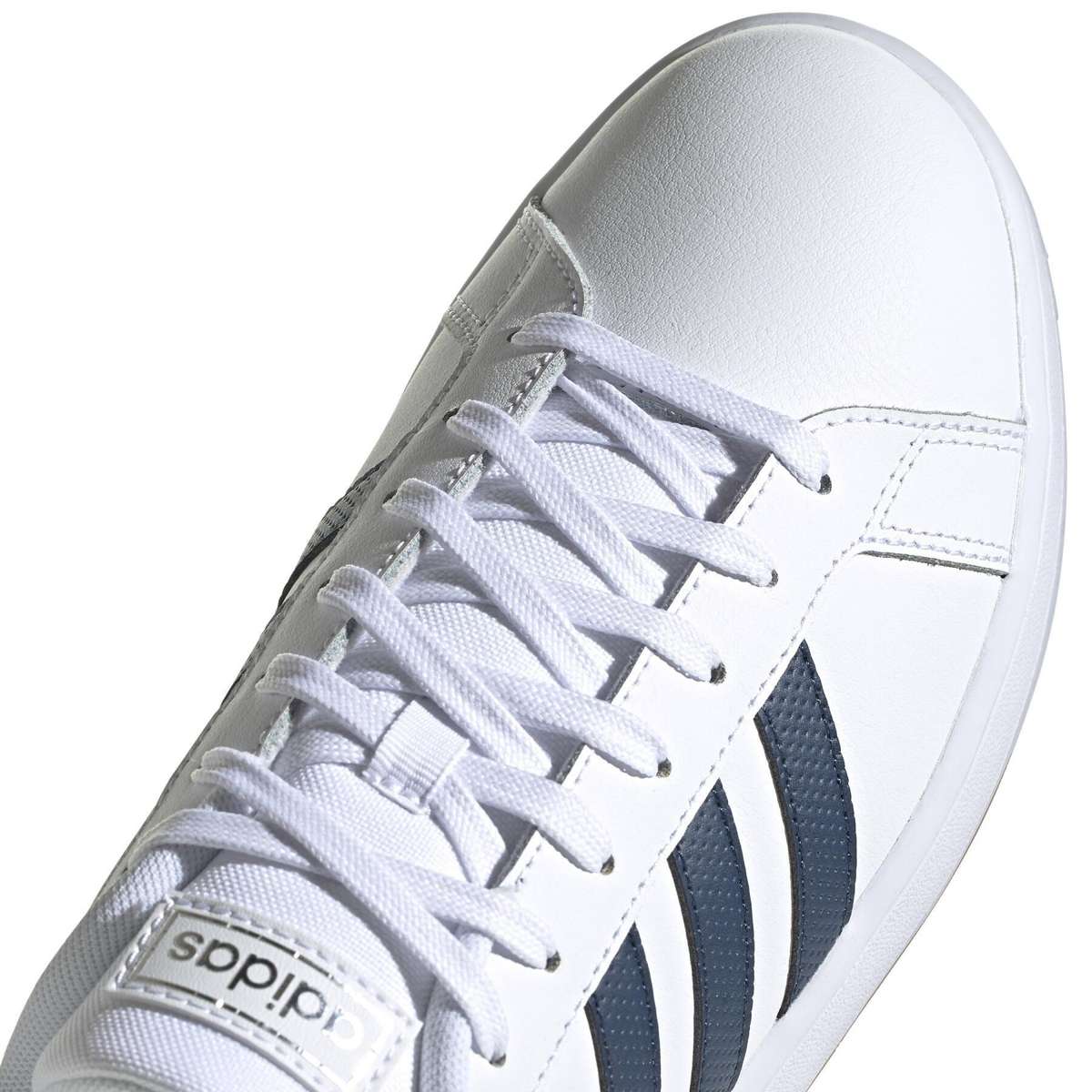 adidas Men`s Grand Court Trainers FY8209