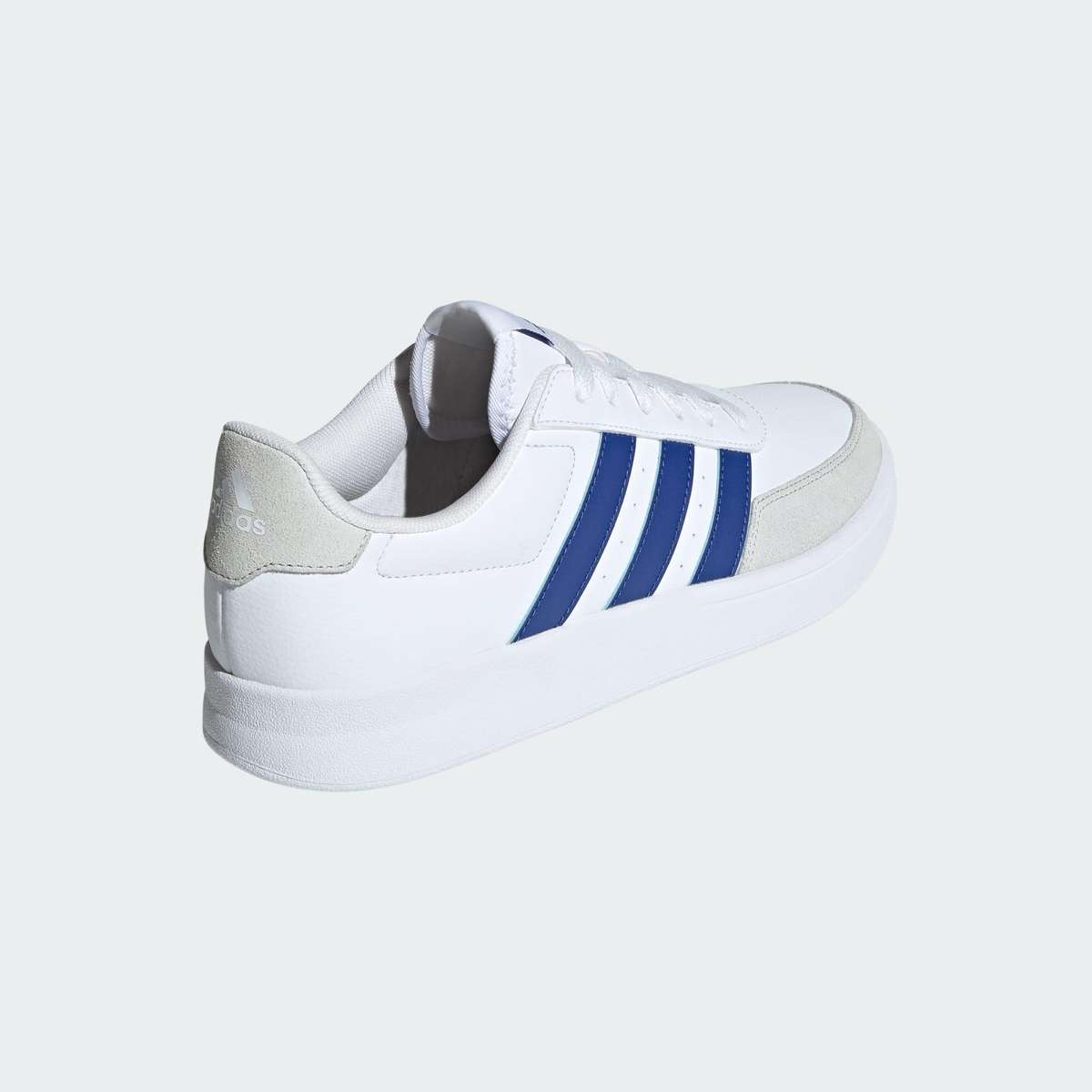 adidas Men's Breaknet 2.0 Lifestyle ID0450