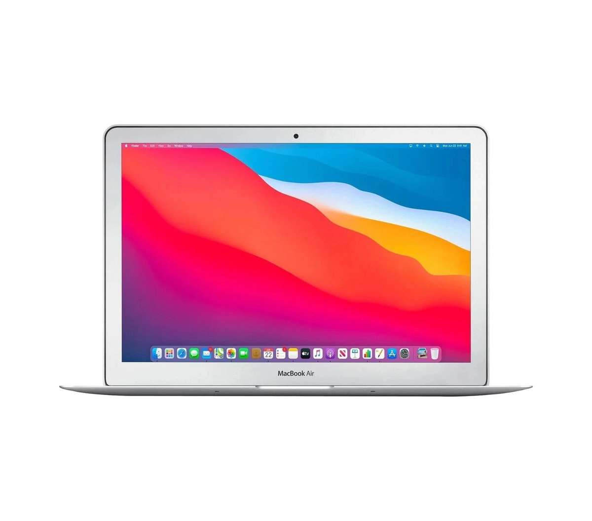 Apple MacBook Air 13.3 inch | Core i5 2017