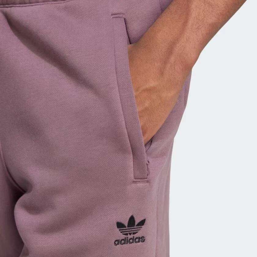 adidas Men`s Trefoil Shorts Casual Essential Shorts IV2917