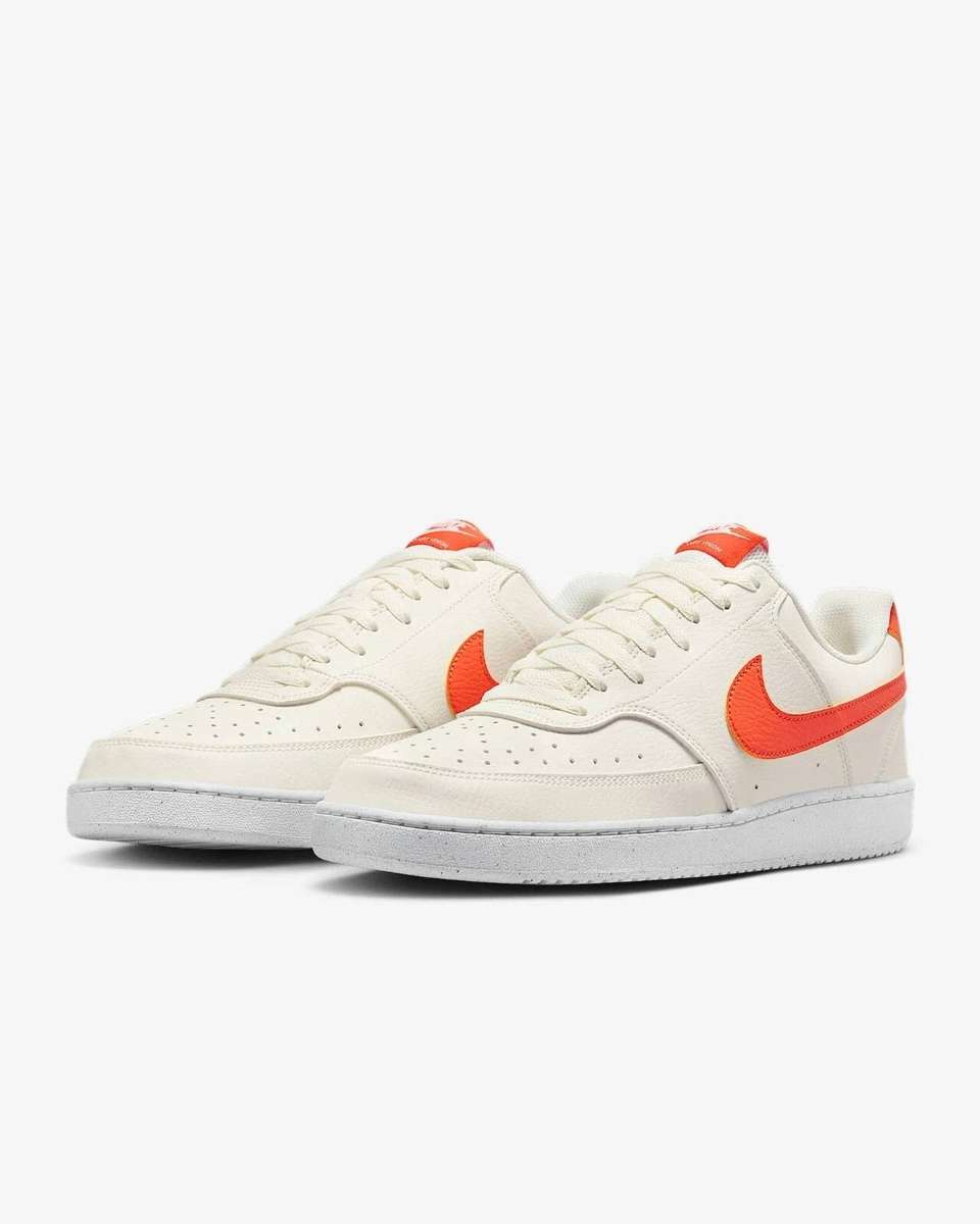 Nike Men's Court Vision Low Next Nature DH2987 115