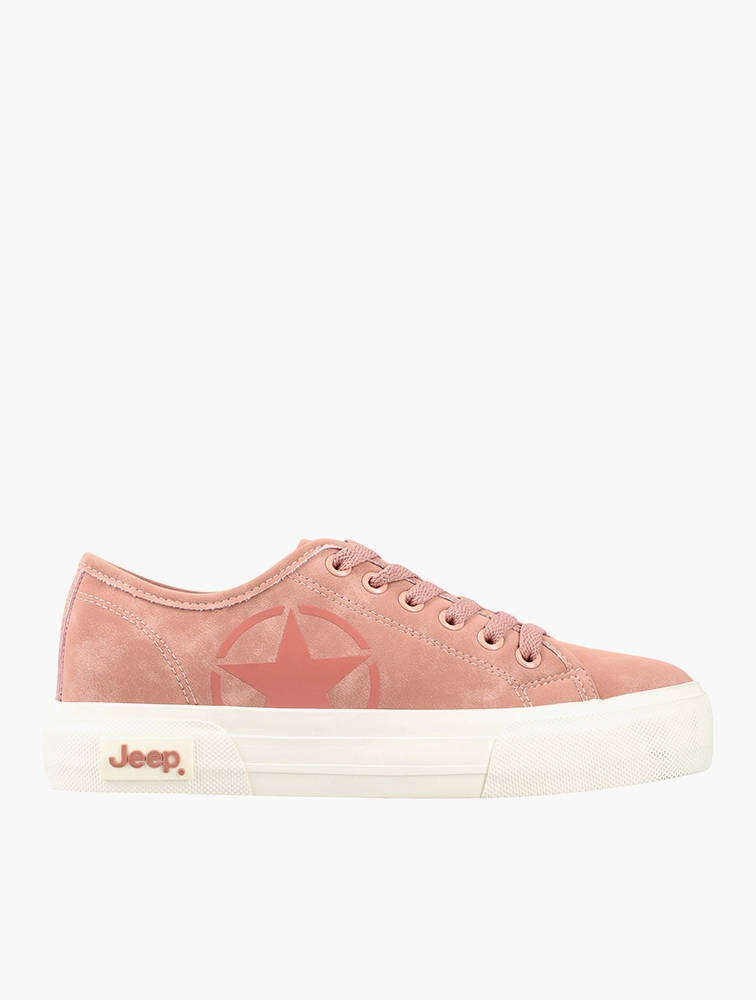 JEEP Men's Urban Sneaker CLAY FUNS24007