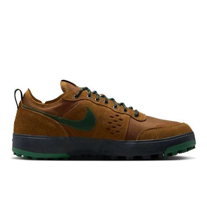 Nike Men`s C1TY Premium CORDURA® Light British Tan/Black/Fir HJ4316 201