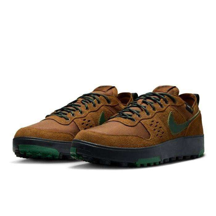 Nike Men`s C1TY Premium CORDURA® Light British Tan/Black/Fir HJ4316 201