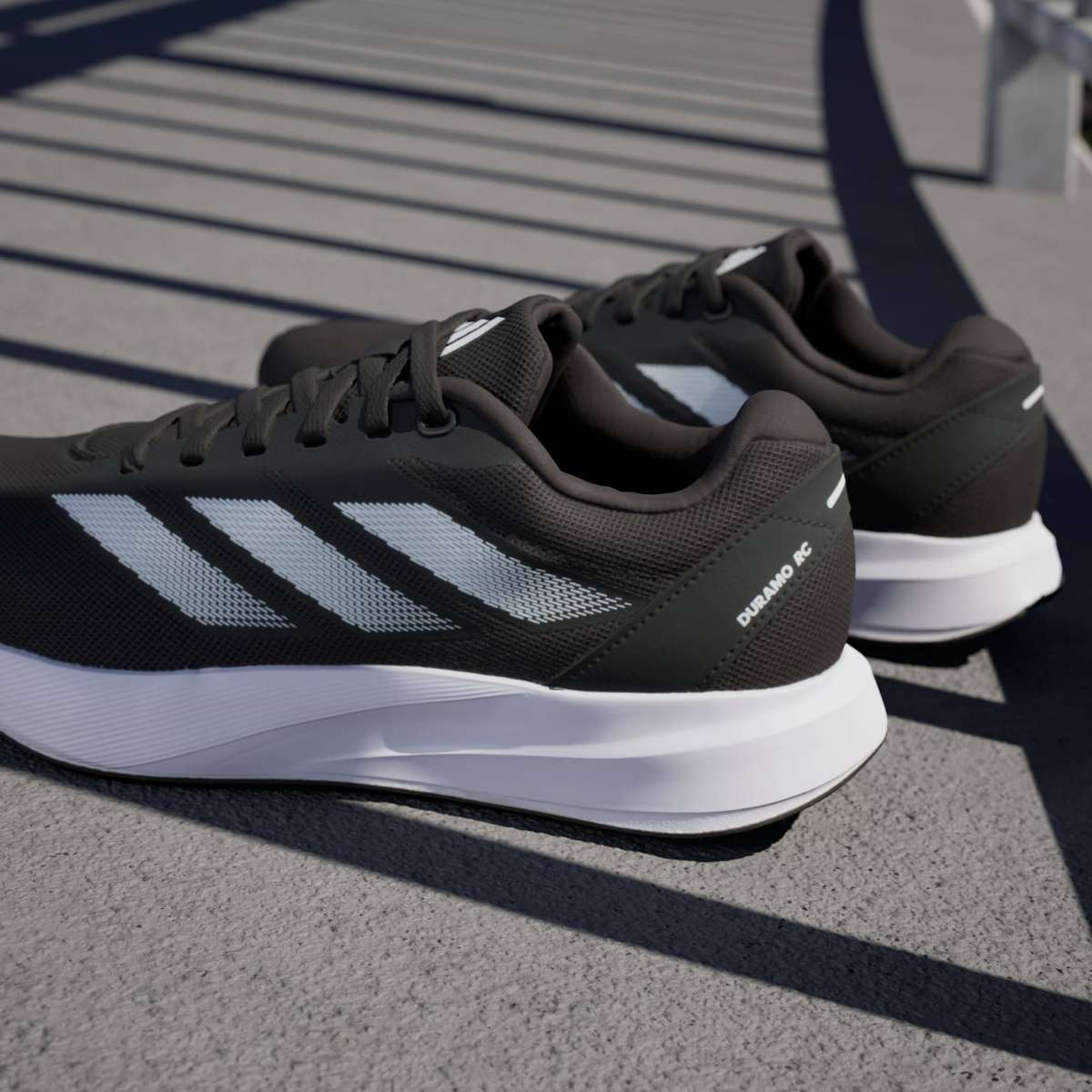 adidas Women's Duramo RC  Running ID2709
