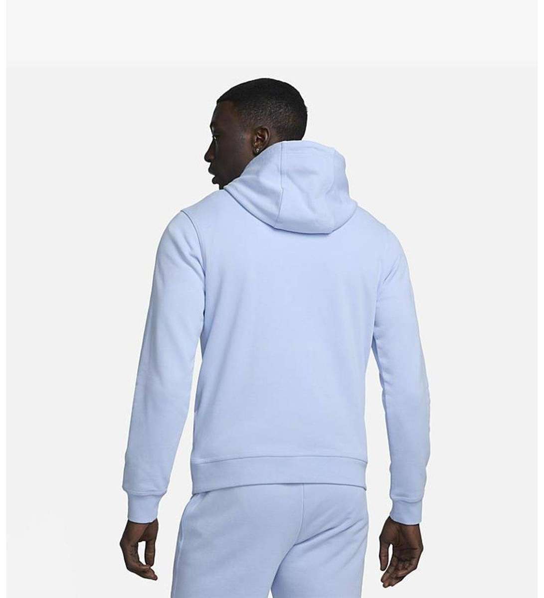 Nike Men's Sportswear Swoosh Club Hoodie 694099 085