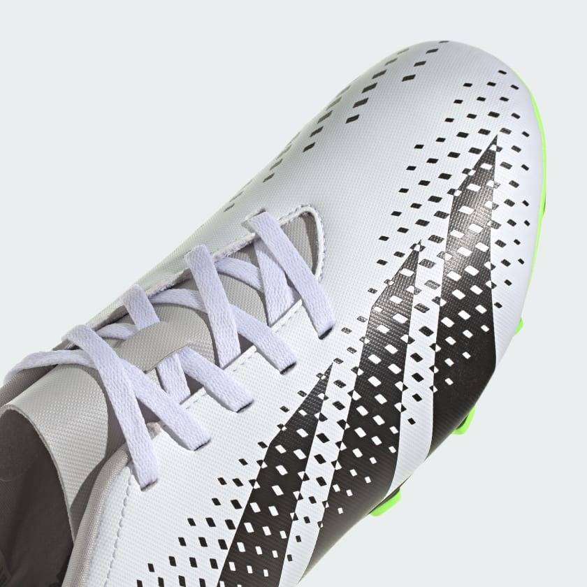 adidas Men`s Predator Accuracy.4 Flexible Ground Boots GZ0013