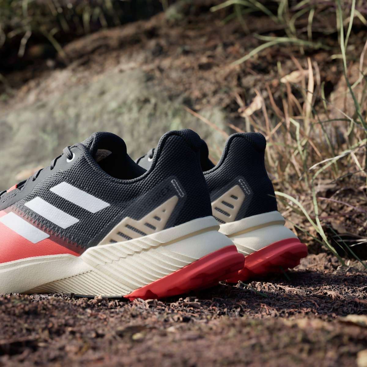 adidas TERREX Men`s Soulstride Trail Running