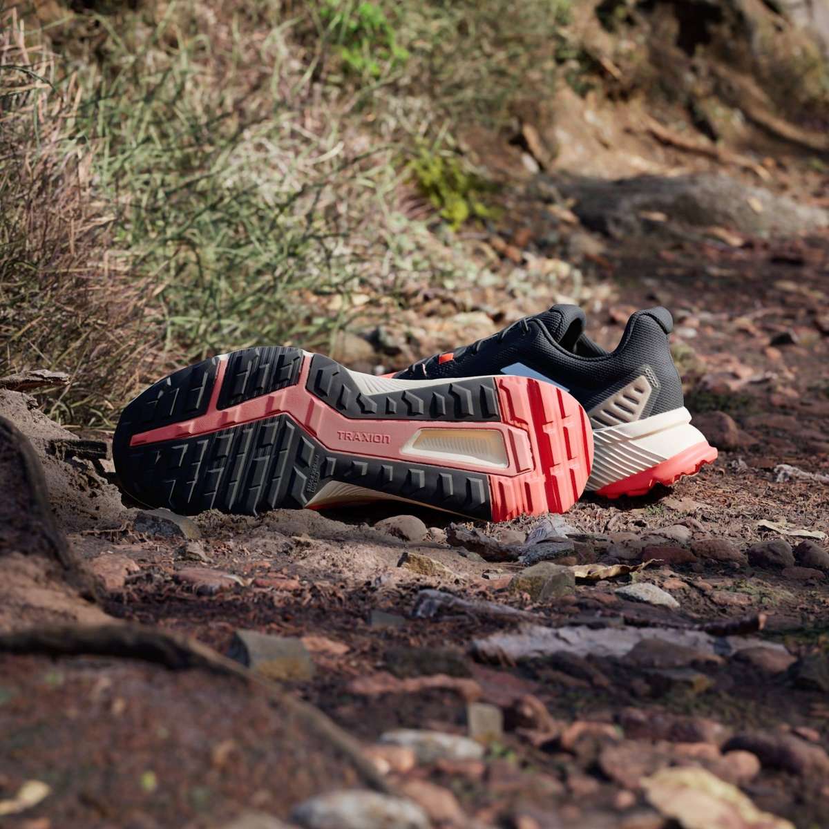adidas TERREX Men`s Soulstride Trail Running