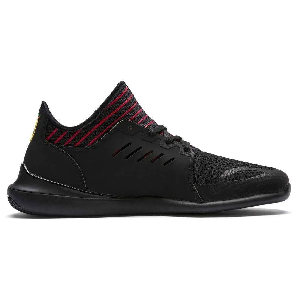 Puma Men`s Scuderia Ferrari Evo Cat Mace 306228 01