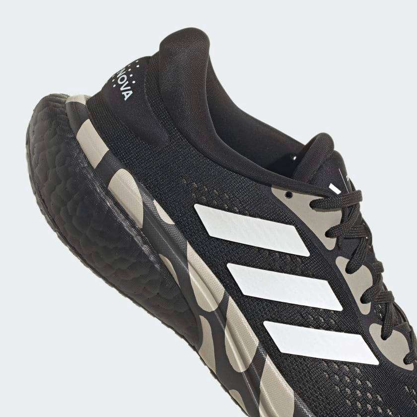 adidas Men's x Marimekko Supernova 2.0 HP3101