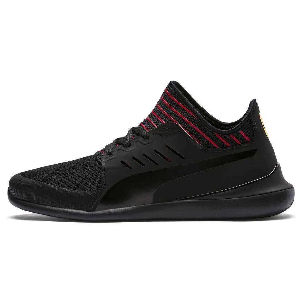Puma Men`s Scuderia Ferrari Evo Cat Mace 306228 01
