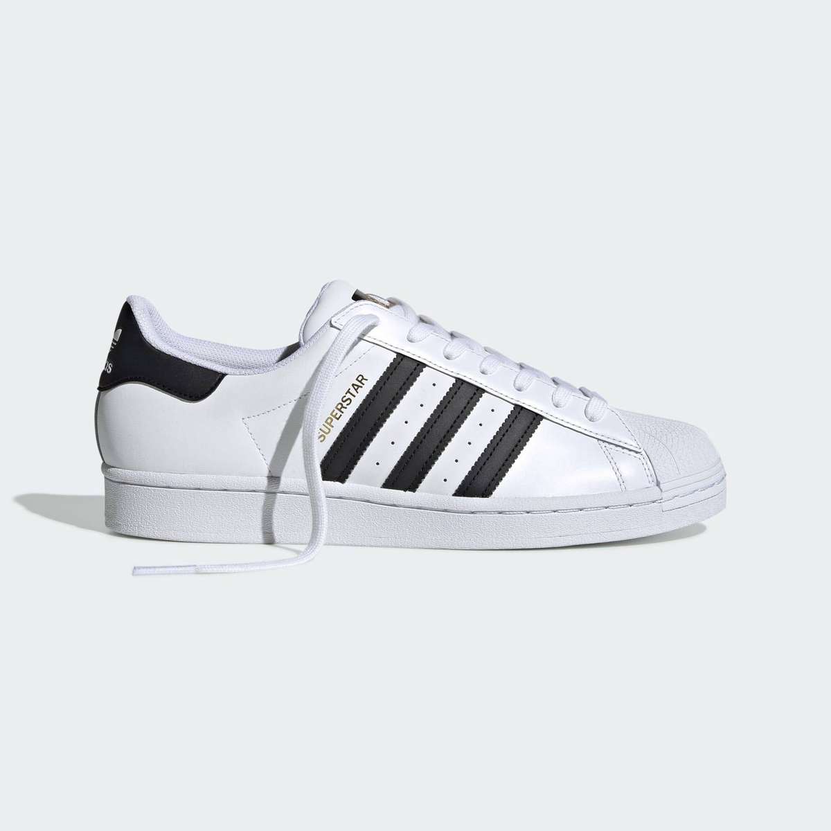 adidas Men`s SUPERSTAR EG4958