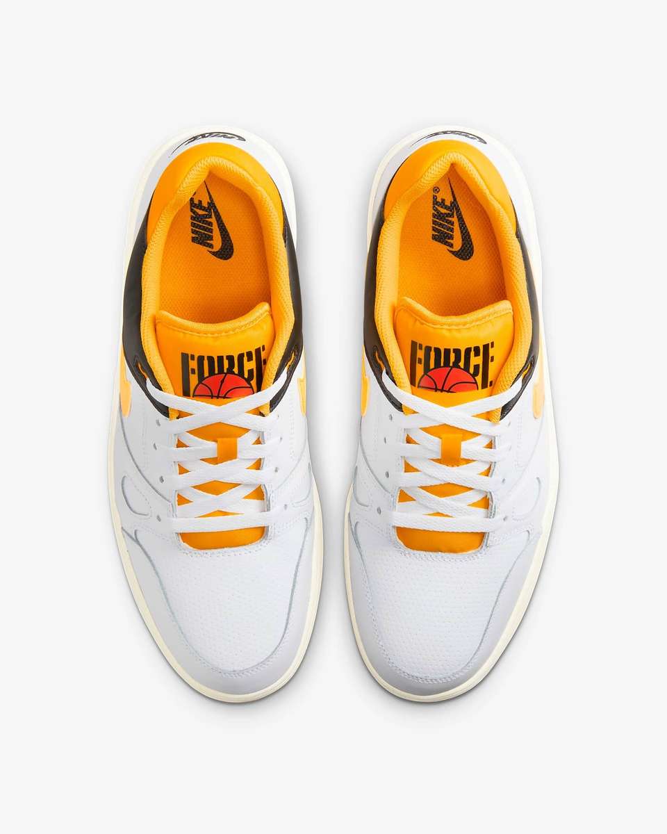 Nike Men's Nike Full Force Low FB1362 103