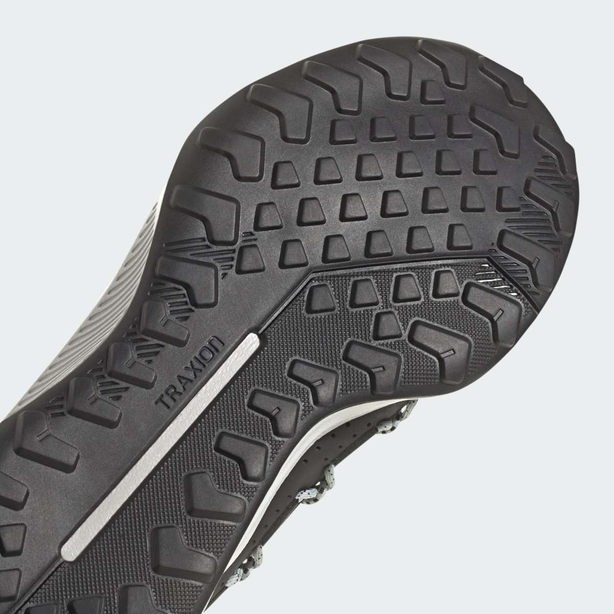 adidas TERREX Men`s Voyager 21 Travel Wonder Silver / Gray One IF7417 Size UK 10 (SA 10)