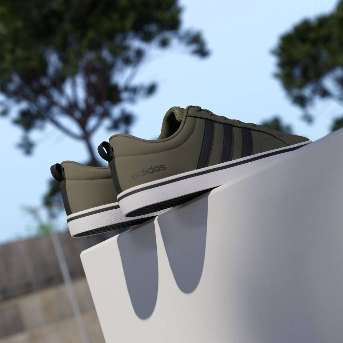 adidas Men`s VS Pace 2.0 HP6002