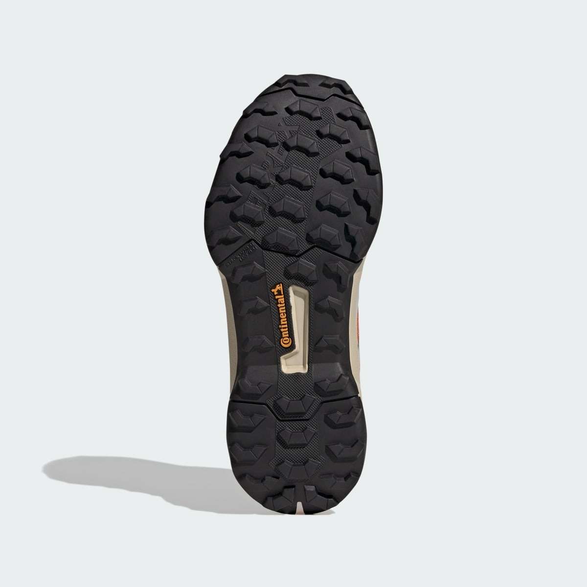 adidas TERREX Women's AX4 Trail Hiking Orange IF4871 Size UK 4/6/7 (SA 4/6/7)