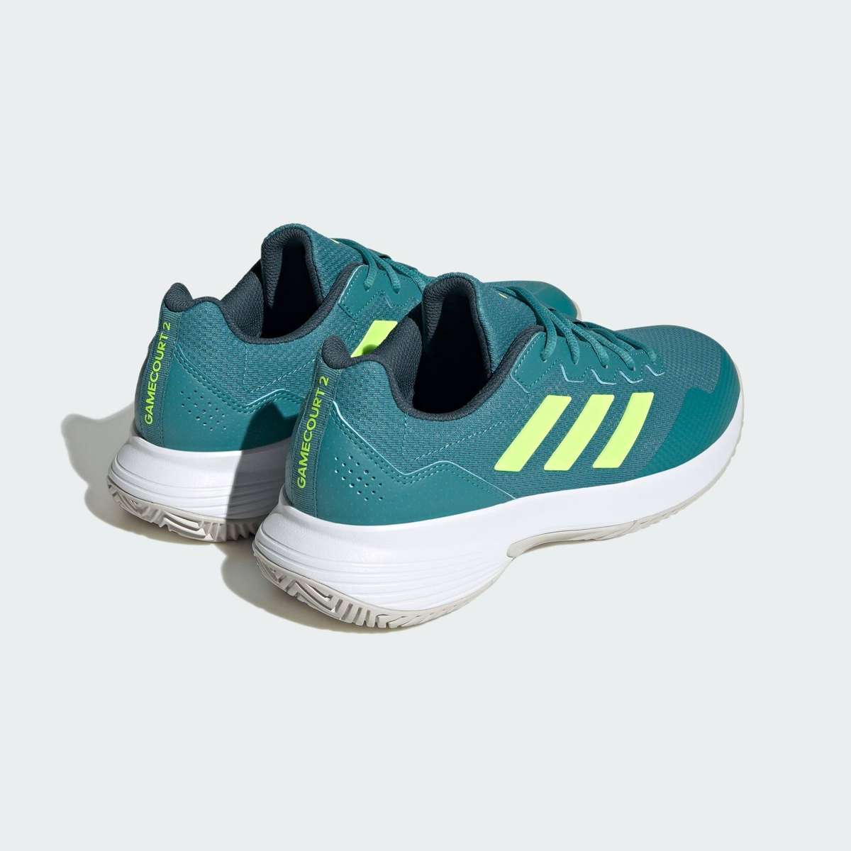 adidas Men`s GameCourt 2.0 IG9566