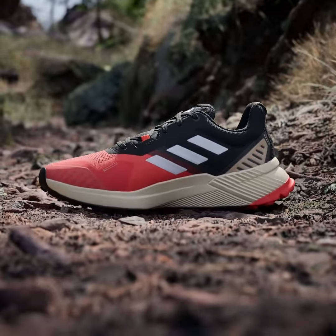 adidas TERREX Men`s Soulstride Trail Running