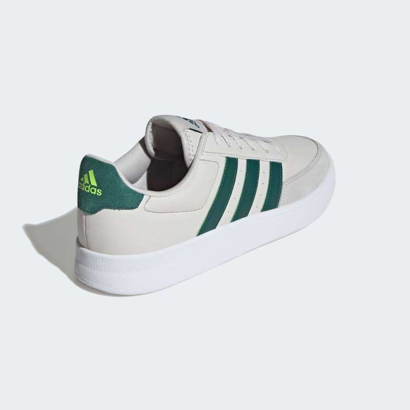 adidas Men's Breaknet 2.0 Lifestyle IH4738