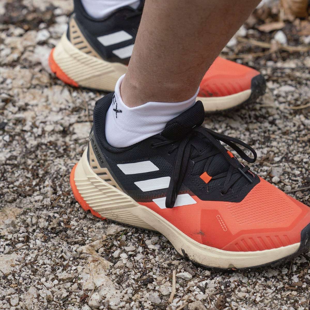 adidas TERREX Men`s Soulstride Trail Running
