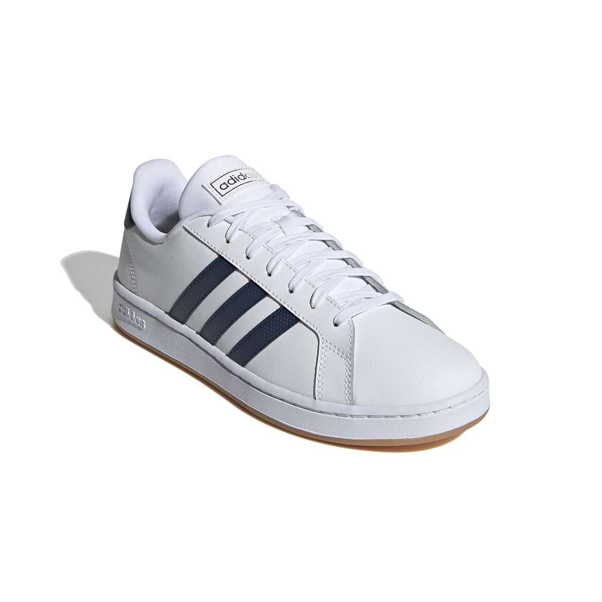 adidas Men`s Grand Court Trainers FY8209
