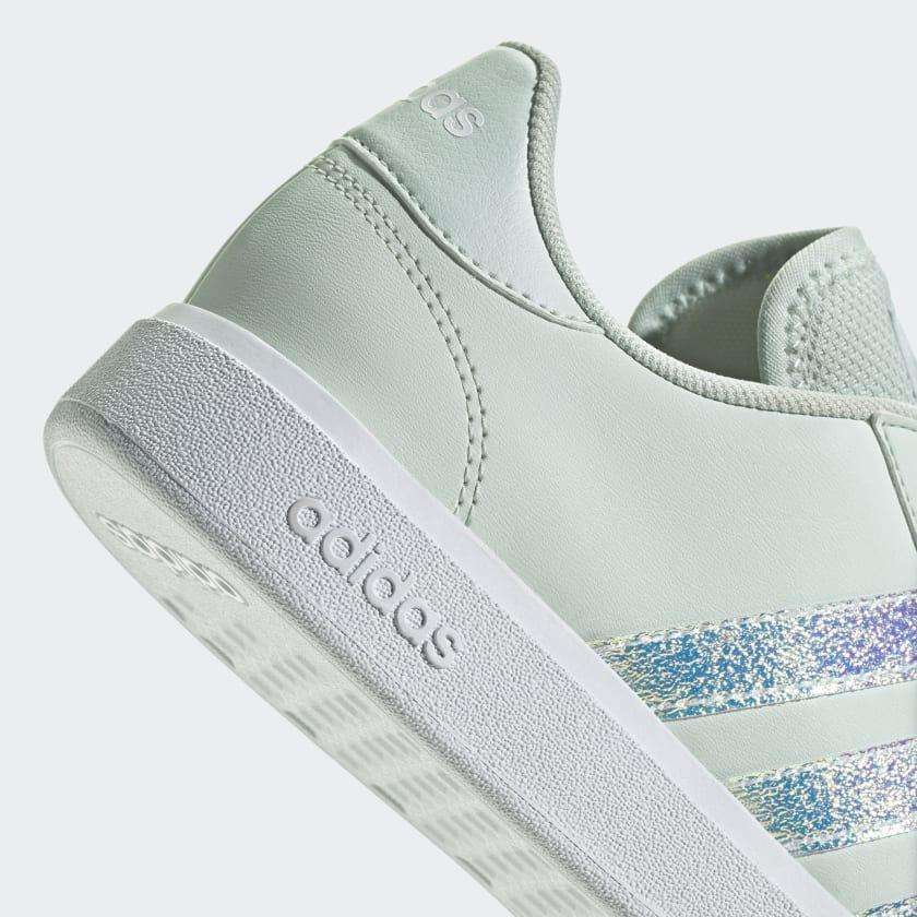 adidas Women's Grand Court Base 2.0 IH4724