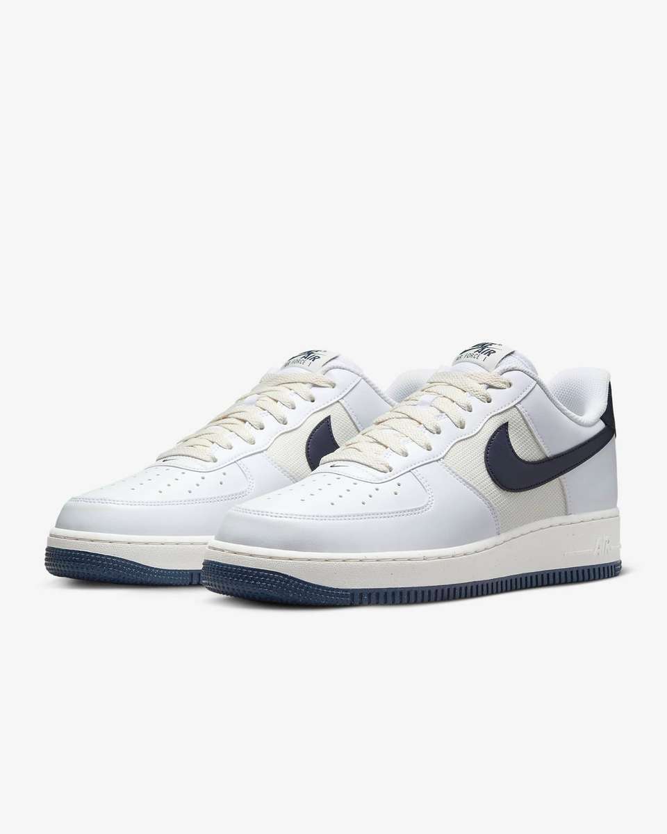 Nike Men's Air Force 1 '07 HF4298 100
