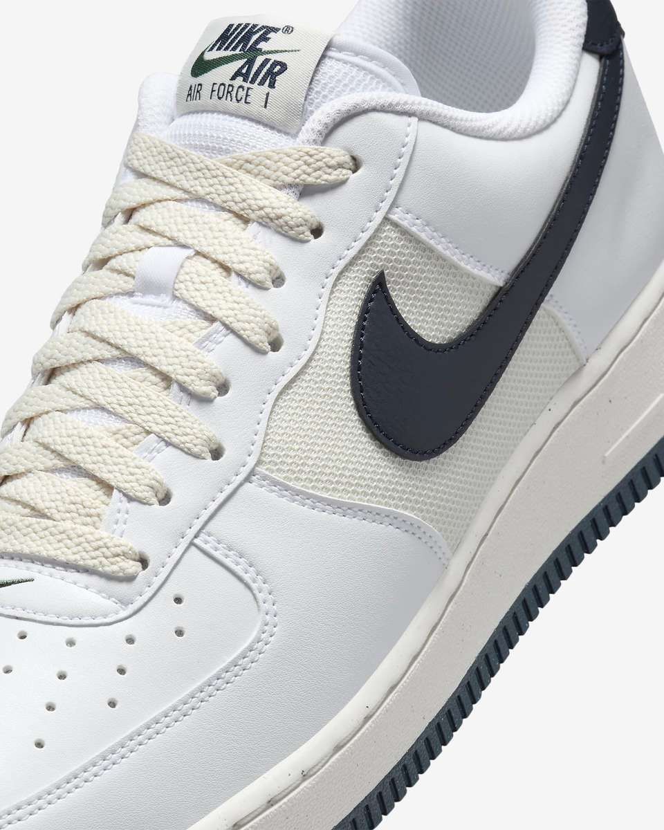 Nike Men's Air Force 1 '07 HF4298 100