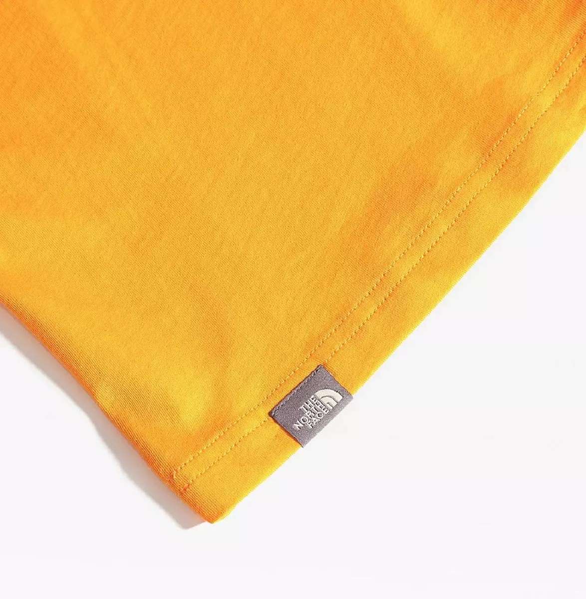 The North Face Men's Redbox NSE Tee Shirt Summit Gold 2TX2