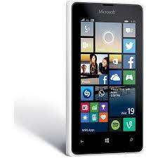 Nokia Lumina 435