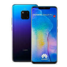 HUAWEI MATE 20 PRO