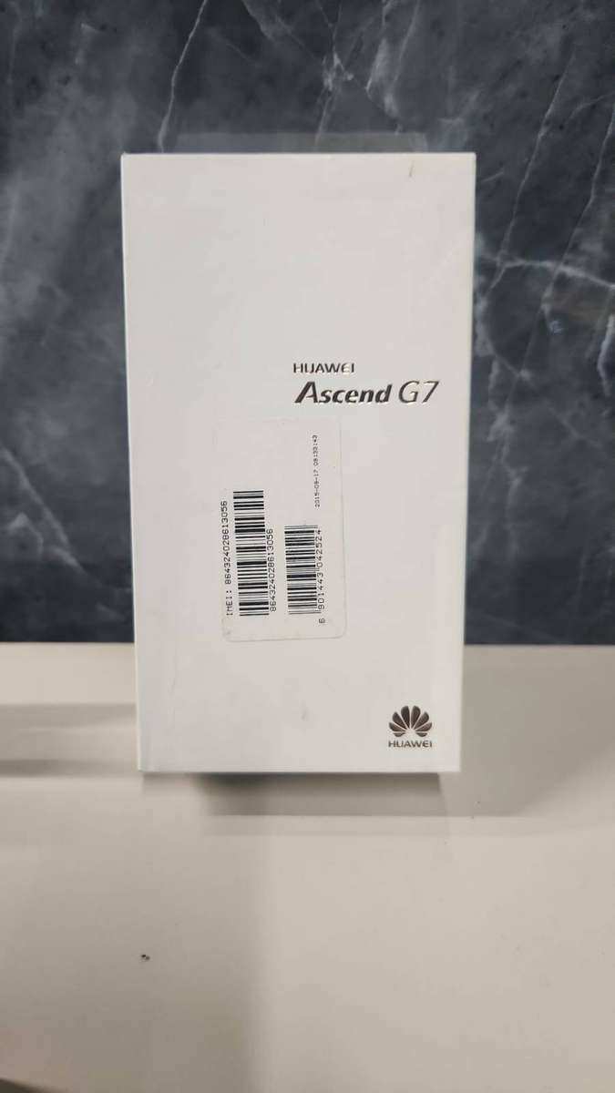 HUAWEI ACSEND G7