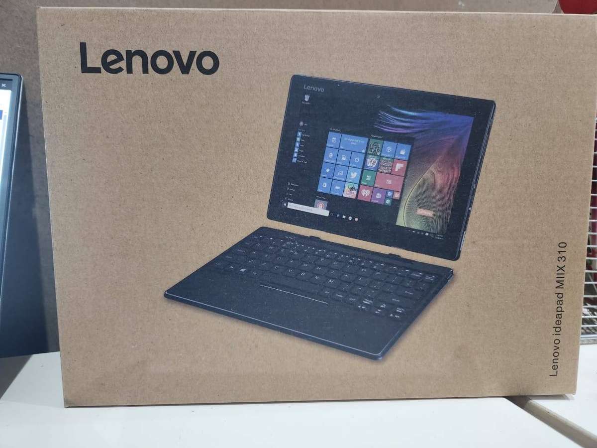 LENOVO IDEAPAD MIIX310