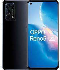 OPPO RENO 5
