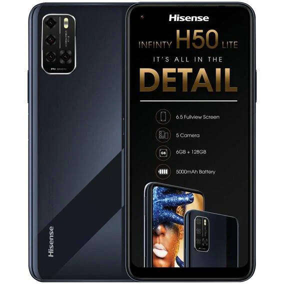 Hisense H50 Lite