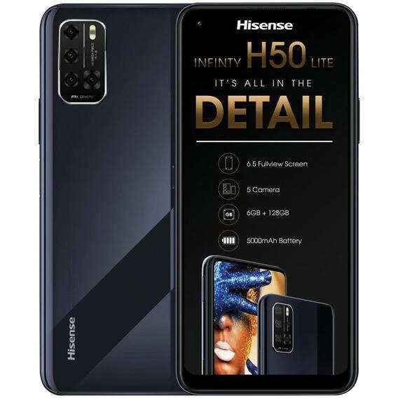 Hisense H50 Lite