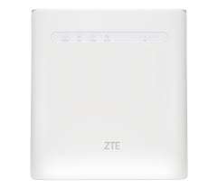 ZTE MF286R ROUTER