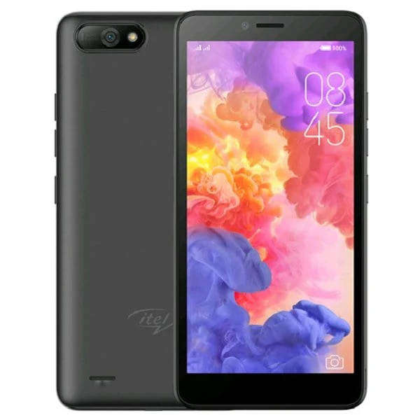 ITEL A52S LITE 2020 EDITION