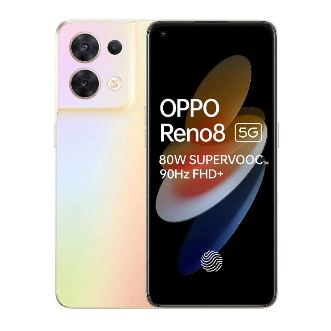 OPPO Reno8 5G