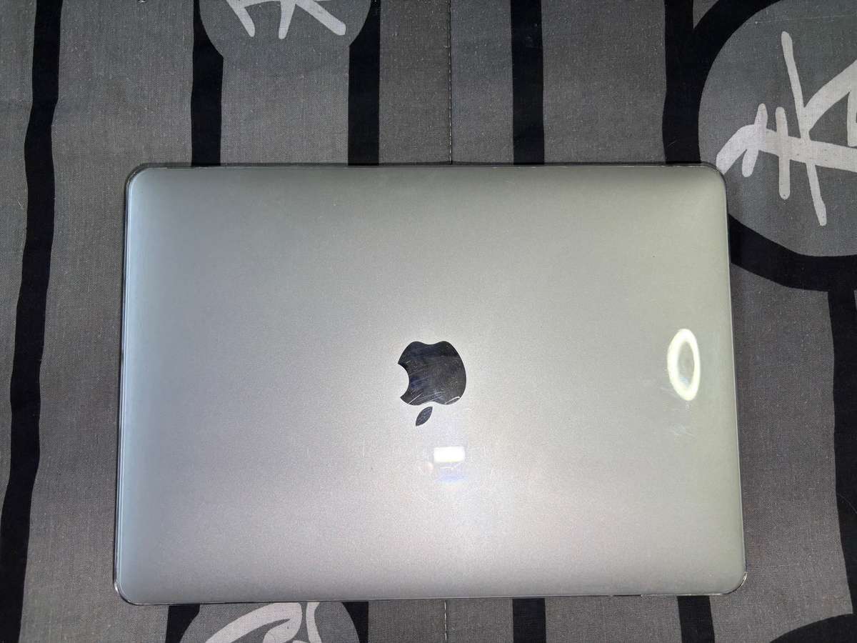 Macbook 12" Retina (Core M3, 2017)