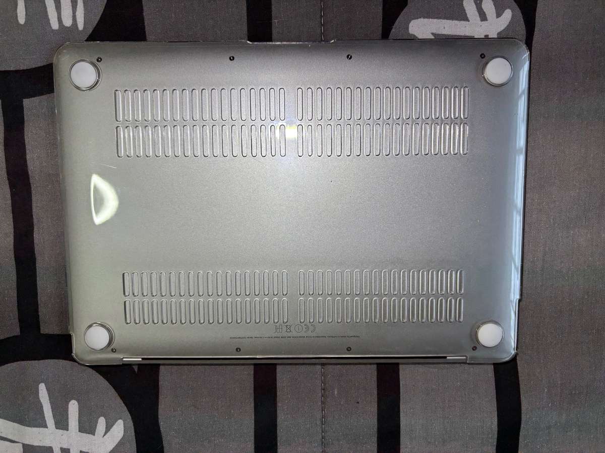 Macbook 12" Retina (Core M3, 2017)