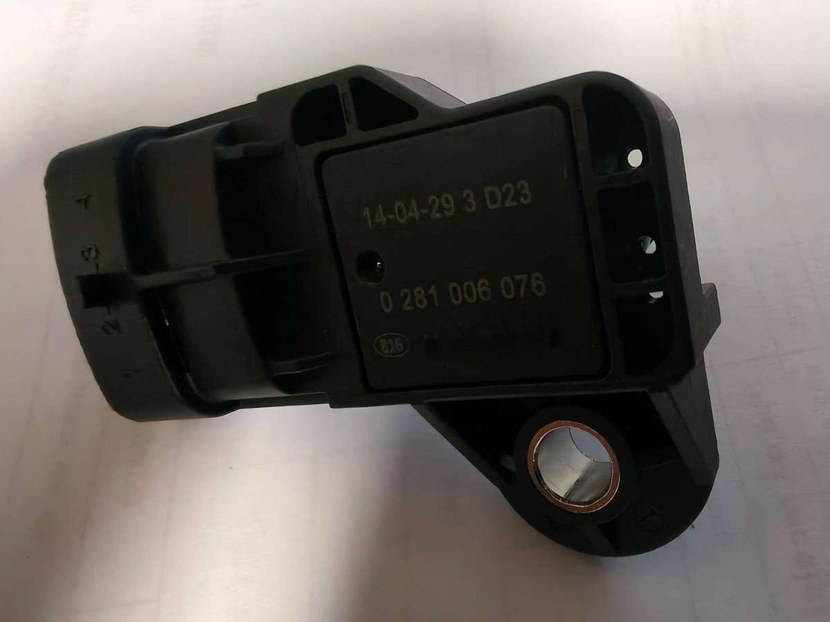 Opel Jeep Fiat Map Boost Sensor 0281006076/77  0281006028 0281002845