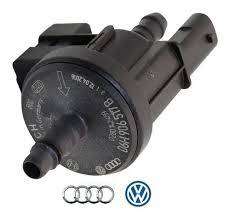 VW Audi Purge Solenoid Valve 06E906517B 06H198781A 0280142458 / 459