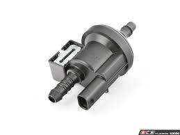 VW Audi Purge Solenoid Valve 06E906517B 06H198781A 0280142458 / 459
