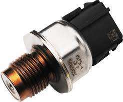 Chevrolet Hyundai Rail Pressure Sensor 45PP14-4 1727476525