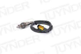Fiat Abarth 500 595 695 Oxygen Sensor Front 4 wires 0055241748 0046347518 0258030030